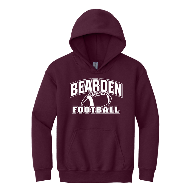 High school football hoodies new arrivals